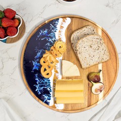 Traia de legno de legno